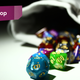 Co-op: The Best In-Person Tabletop RPGs, According to Our Readers